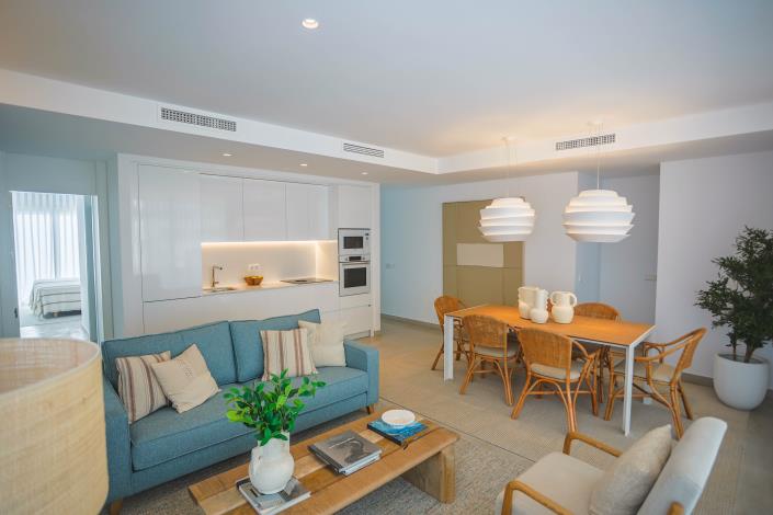 Image No.6-2 Bed Apartment for sale