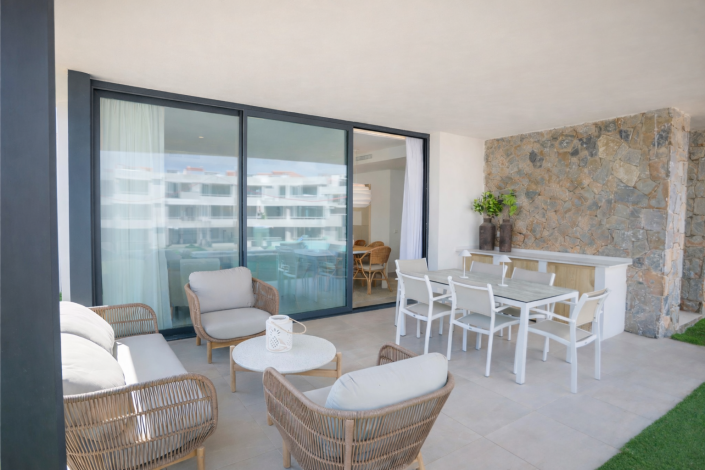 Image No.19-2 Bed Apartment for sale