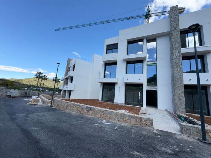 Image No.23-2 Bed Apartment for sale