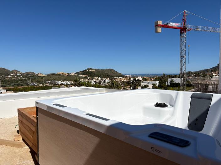 Image No.38-2 Bed Apartment for sale