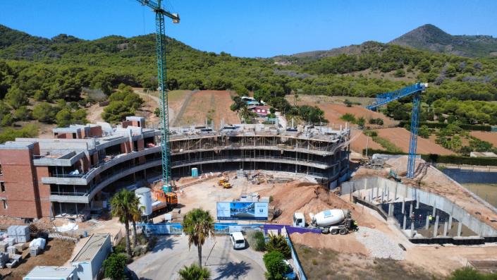 Image No.4-3 Bed Apartment for sale