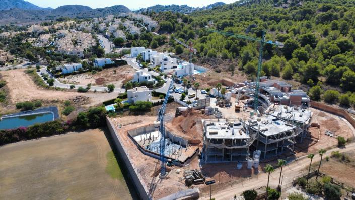 Image No.23-3 Bed Apartment for sale