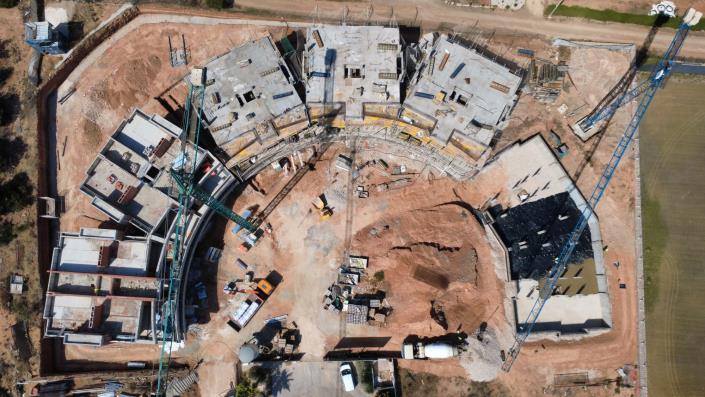 Image No.19-3 Bed Apartment for sale