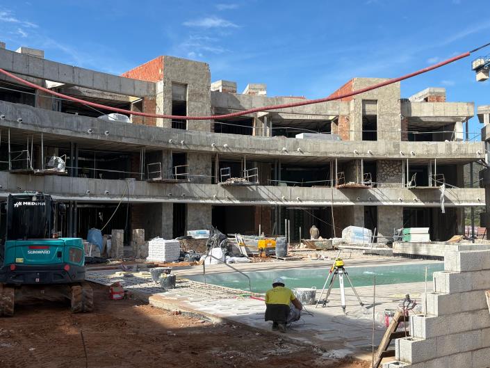 Image No.7-3 Bed Apartment for sale