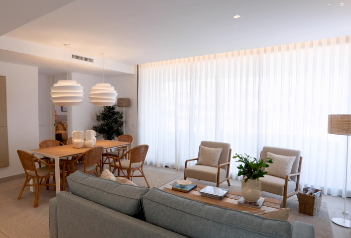 Image No.5-3 Bed Apartment for sale