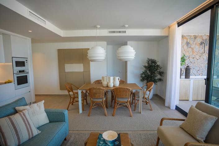 Image No.4-3 Bed Apartment for sale
