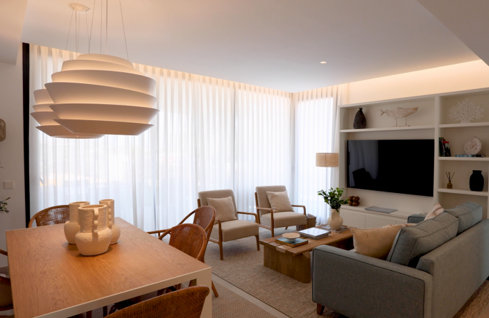 Image No.6-3 Bed Apartment for sale