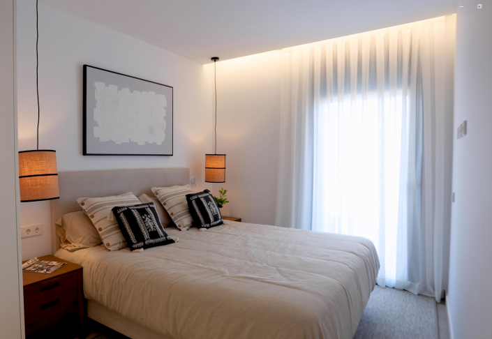 Image No.15-3 Bed Apartment for sale