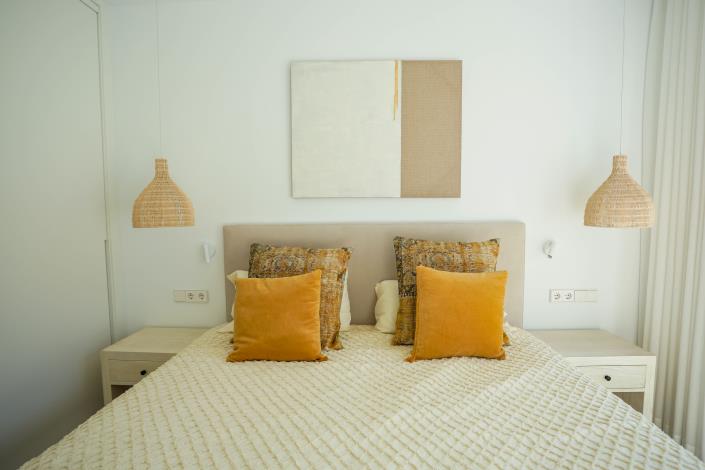 Image No.16-3 Bed Apartment for sale