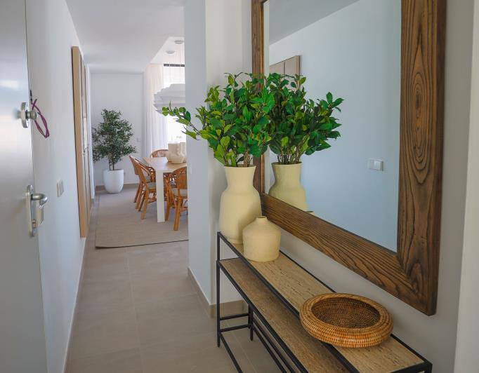 Image No.21-3 Bed Apartment for sale