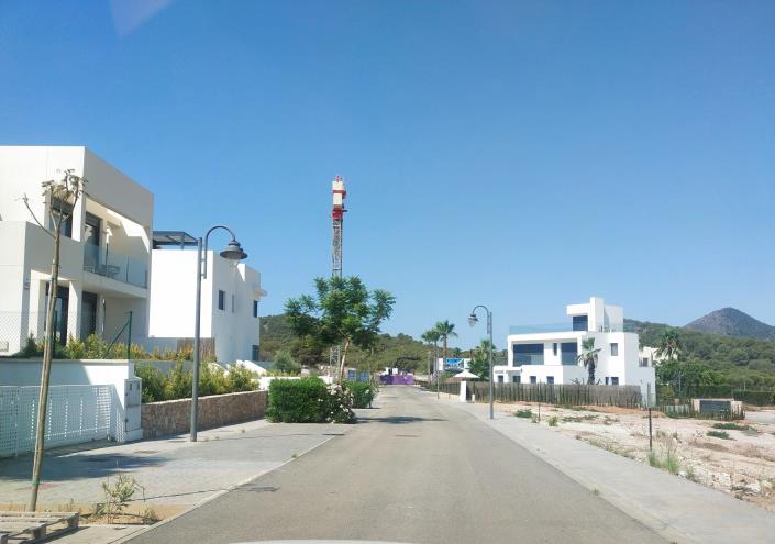 Image No.11-3 Bed Apartment for sale