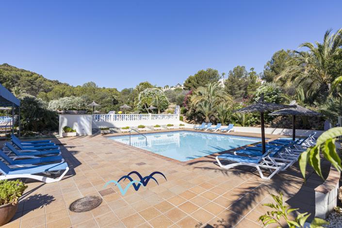 Image No.16-2 Bed Apartment for sale