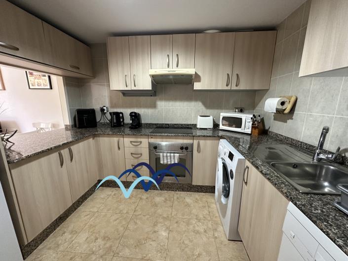 Image No.4-2 Bed Apartment for sale