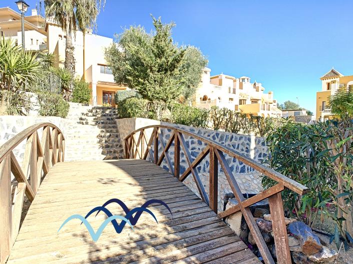 Image No.35-Maison de ville de 4 chambres à vendre à La Manga Club