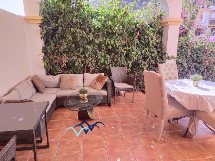 Image No.4-Maison de ville de 4 chambres à vendre à La Manga Club