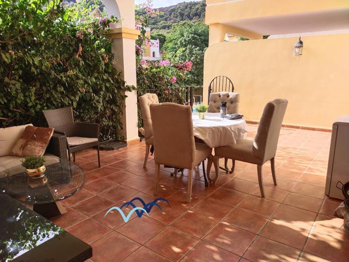 Image No.5-Maison de ville de 4 chambres à vendre à La Manga Club