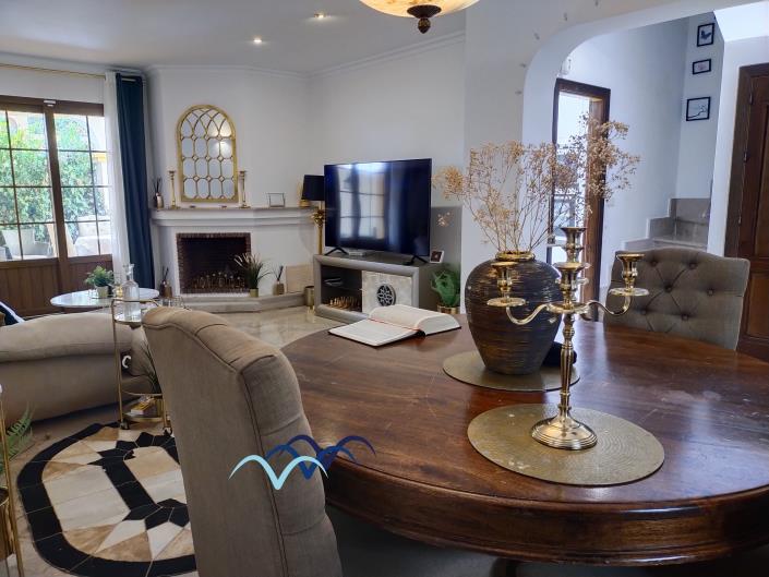 Image No.6-Maison de ville de 4 chambres à vendre à La Manga Club