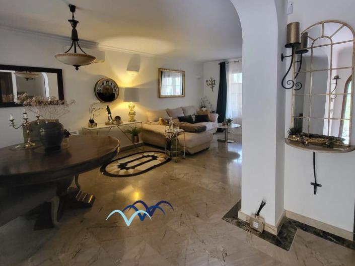 Image No.7-Maison de ville de 4 chambres à vendre à La Manga Club