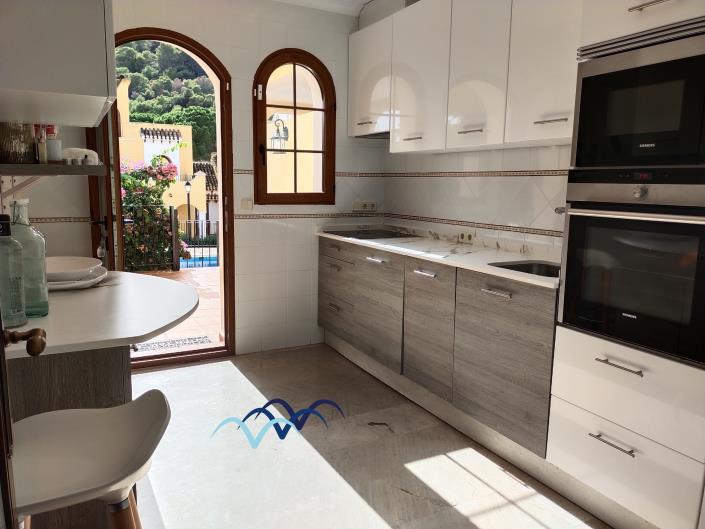 Image No.9-Maison de ville de 4 chambres à vendre à La Manga Club