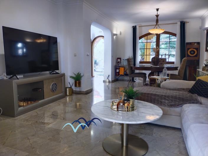 Image No.8-Maison de ville de 4 chambres à vendre à La Manga Club