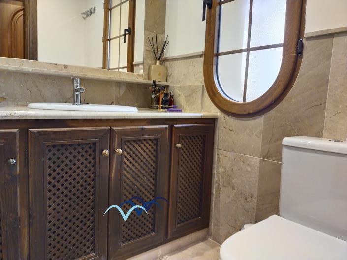 Image No.11-Maison de ville de 4 chambres à vendre à La Manga Club