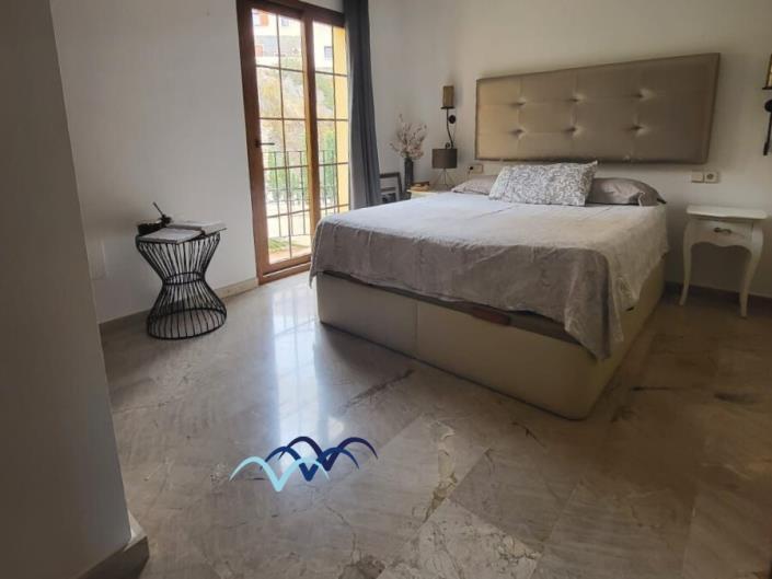 Image No.13-Maison de ville de 4 chambres à vendre à La Manga Club