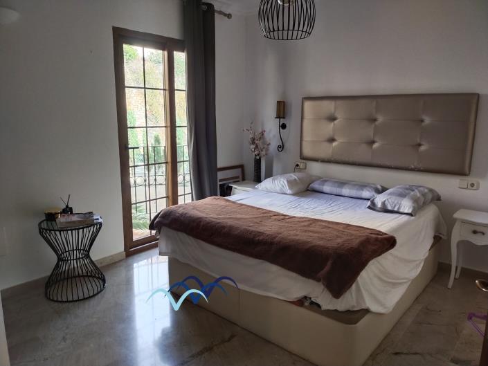 Image No.12-Maison de ville de 4 chambres à vendre à La Manga Club