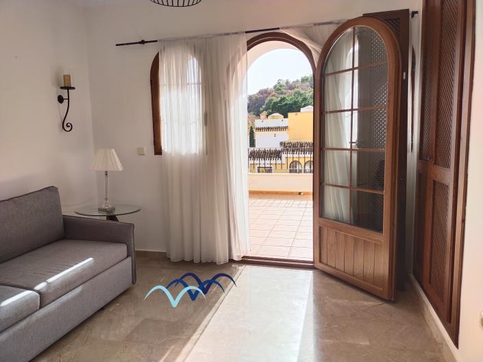 Image No.16-Maison de ville de 4 chambres à vendre à La Manga Club