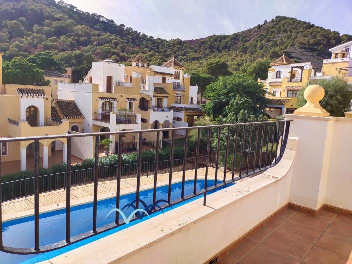 Image No.19-Maison de ville de 4 chambres à vendre à La Manga Club