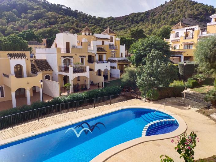 Image No.20-Maison de ville de 4 chambres à vendre à La Manga Club