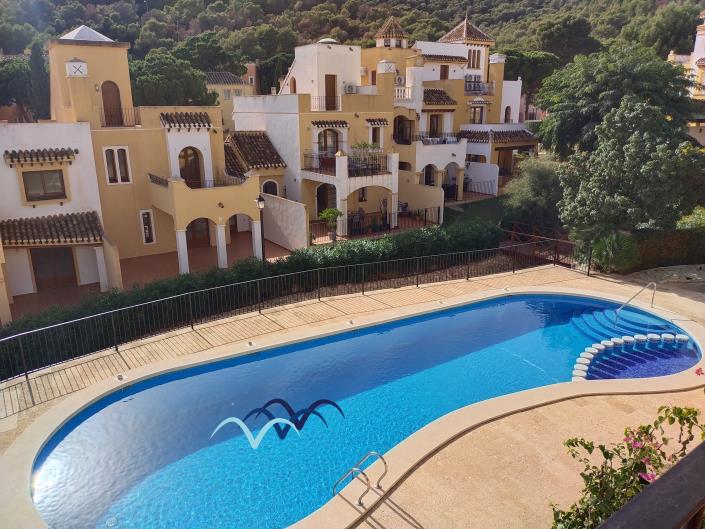 Image No.21-Maison de ville de 4 chambres à vendre à La Manga Club