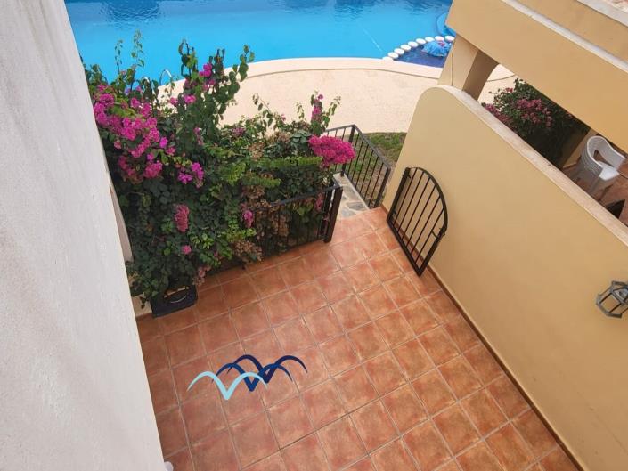 Image No.22-Maison de ville de 4 chambres à vendre à La Manga Club