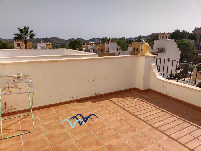 Image No.23-Maison de ville de 4 chambres à vendre à La Manga Club