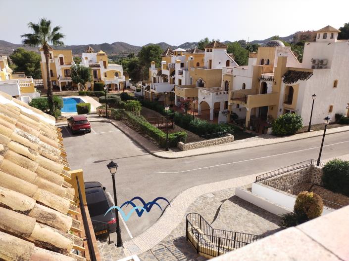 Image No.24-Maison de ville de 4 chambres à vendre à La Manga Club