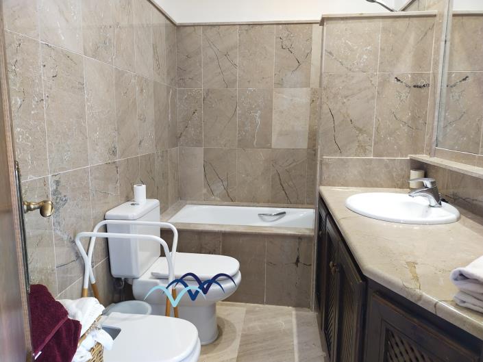 Image No.26-Maison de ville de 4 chambres à vendre à La Manga Club