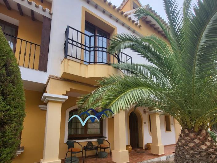 Image No.30-Maison de ville de 4 chambres à vendre à La Manga Club