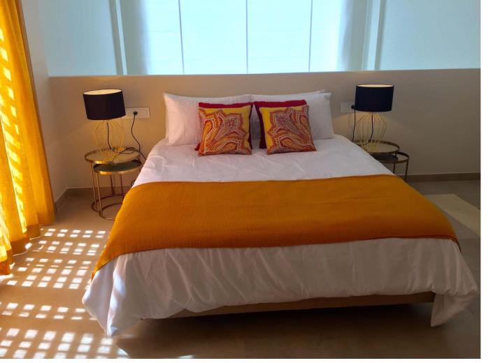 Image No.14-Villa / Détaché de 3 chambres à vendre à Mar De Cristal