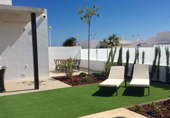 Image No.8-Villa / Détaché de 3 chambres à vendre à Mar De Cristal