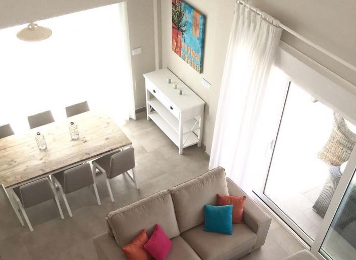 Image No.11-Villa / Détaché de 3 chambres à vendre à Mar De Cristal