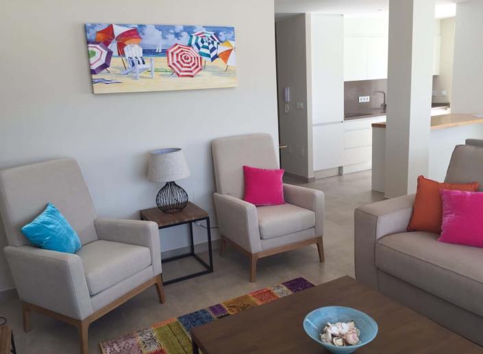 Image No.13-Villa / Détaché de 3 chambres à vendre à Mar De Cristal