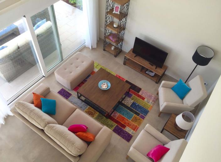 Image No.10-Villa / Détaché de 3 chambres à vendre à Mar De Cristal