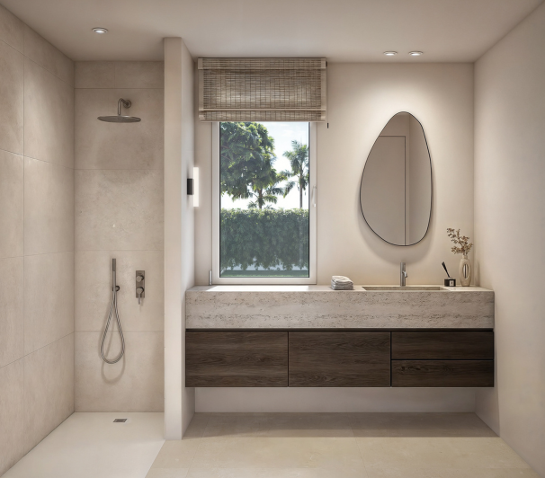 Image No.7-Villa / Détaché de 3 chambres à vendre à La Manga del Mar Menor