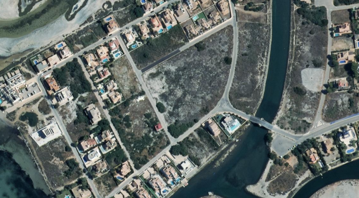 Image No.11-Villa / Détaché de 3 chambres à vendre à La Manga del Mar Menor