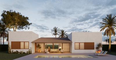 Mar Menor Management  most sold property