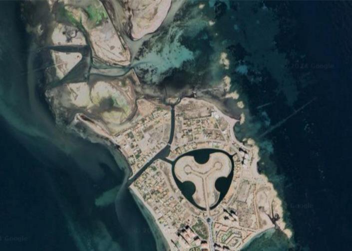 Image No.14-Villa / Détaché de 3 chambres à vendre à La Manga del Mar Menor