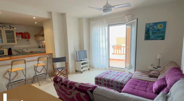 Image No.2-Penthouse de 3 chambres à vendre à Portman