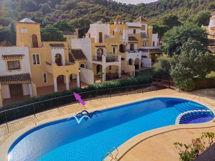 Image No.41-2 Bed Semi-Detached for sale