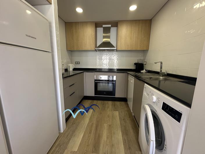 Image No.2-Penthouse de 2 chambres à vendre à La Manga Club