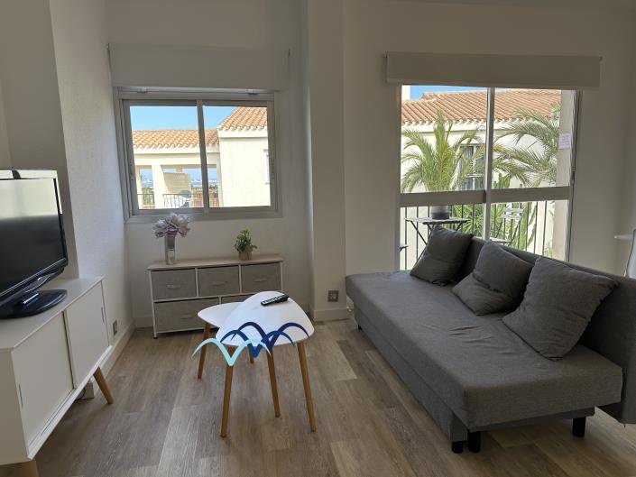 Image No.12-Penthouse de 2 chambres à vendre à La Manga Club