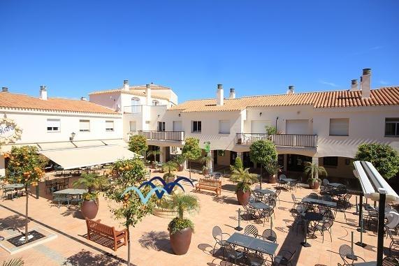 Image No.13-Penthouse de 2 chambres à vendre à La Manga Club